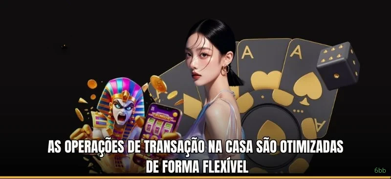 Slots no app 6bb mobile
