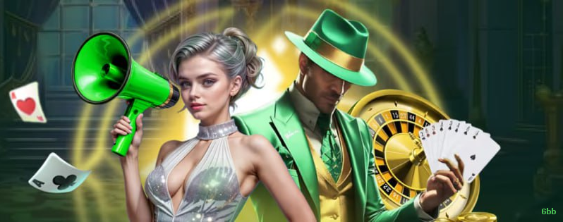 Cassino 6bb - mesas ao vivo e jogos