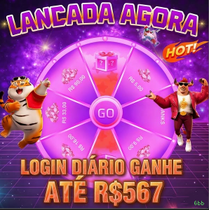 Cassino 6bb app mobile