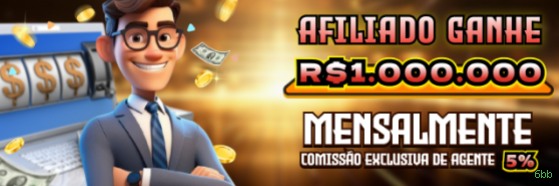 Pagamentos 6bb PIX