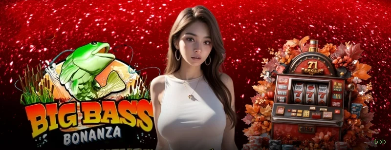 Bônus boas-vindas 6bb R$100