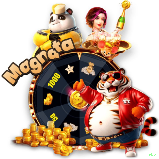 Slots com prêmios 6bb